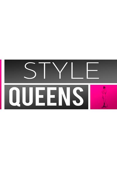 Póster de Style Queens