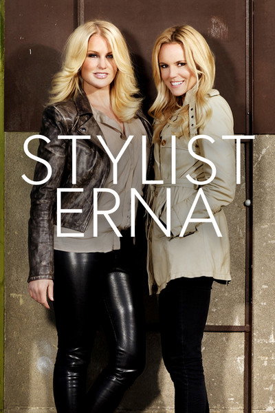 Póster de Stylisterna