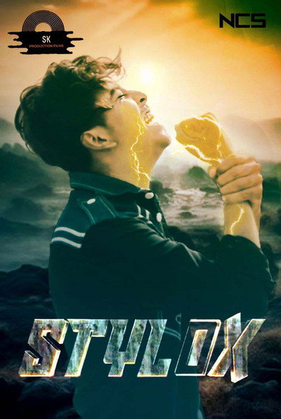 Póster de Stylox