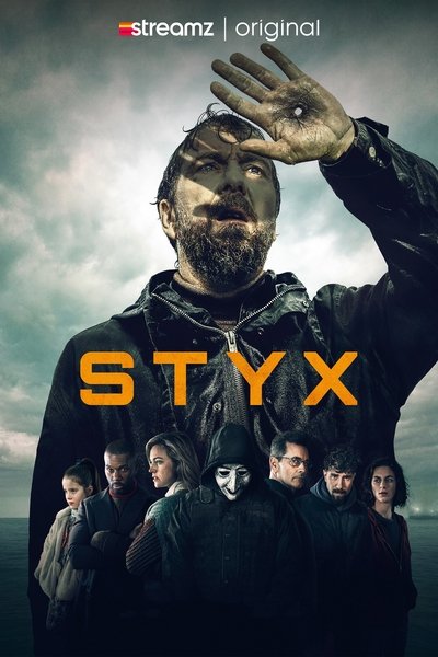 Póster de Styx