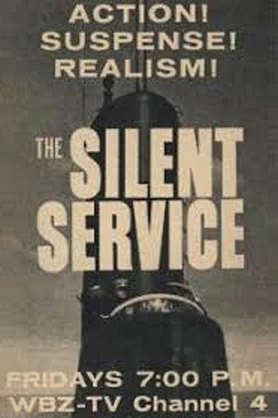 Póster de Submarino