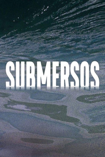 Póster de Submersos