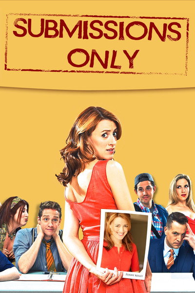 Póster de Submissions Only