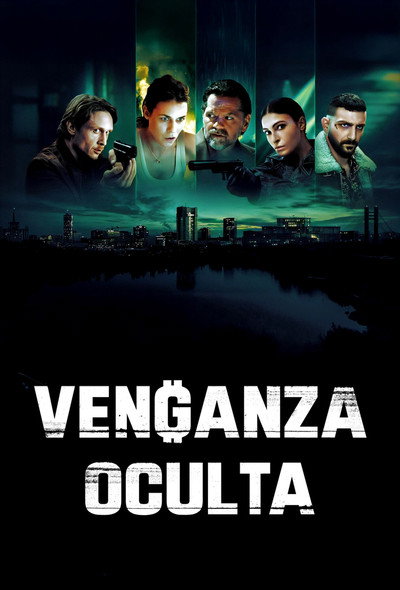 Póster de Subteran