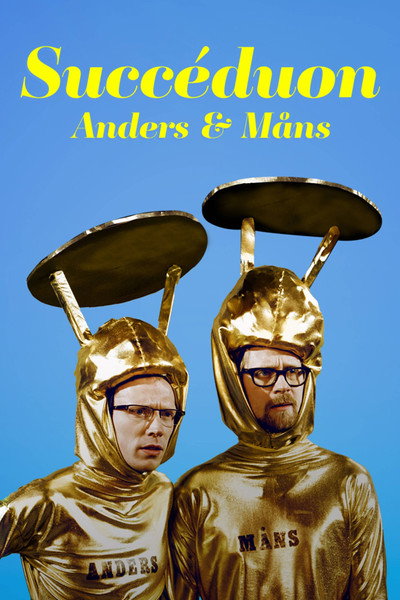 Póster de Succéduon