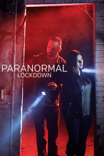 Póster de Sucesos paranormales