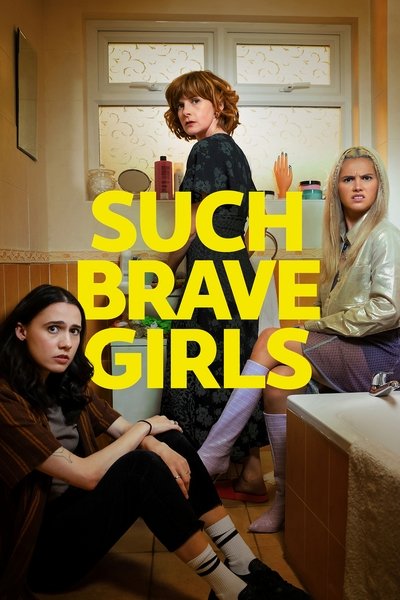 Póster de Such Brave Girls