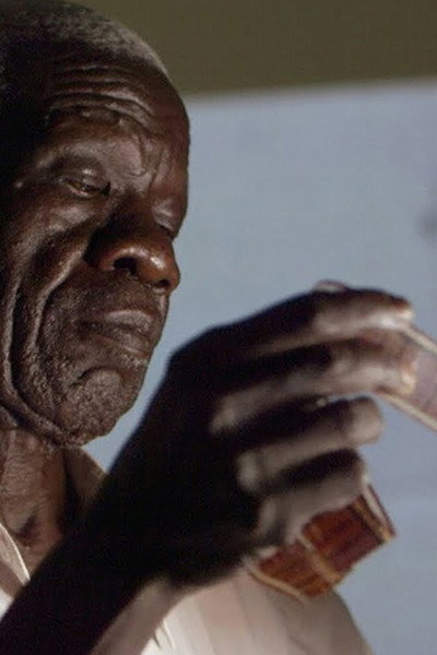 Póster de Sudan's Forgotten Films