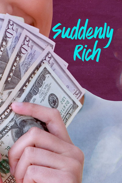 Póster de Suddenly Rich