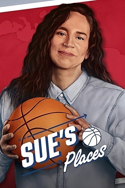 Póster de Sue's Places