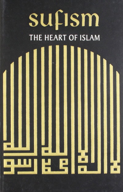 Póster de Sufism: The Heart of Islam