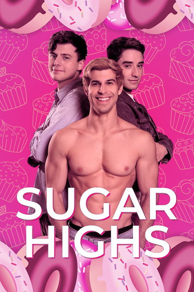 Póster de Sugar Highs