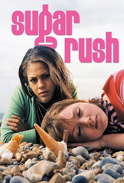 Póster de Sugar Rush