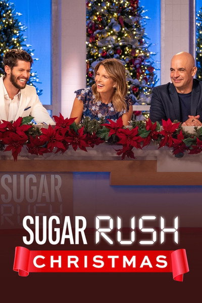 Póster de Sugar Rush Christmas