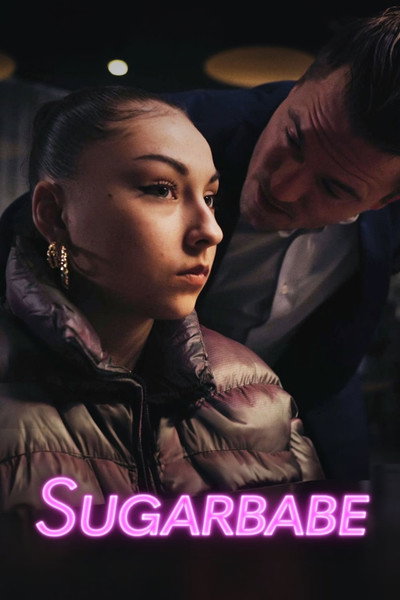 Póster de Sugarbabe