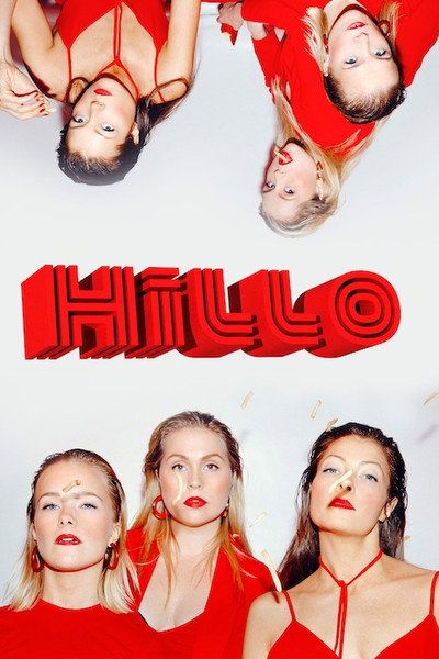 Póster de Sugarhoneybaby