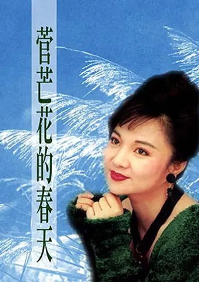 Póster de Suga's Spring