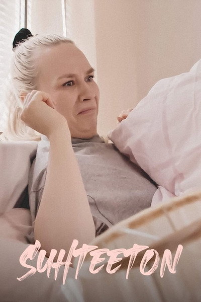Póster de Suhteeton