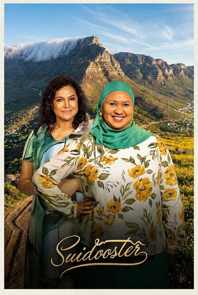 Póster de Suidooster
