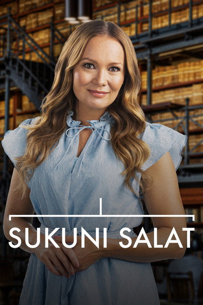 Póster de Sukuni salat