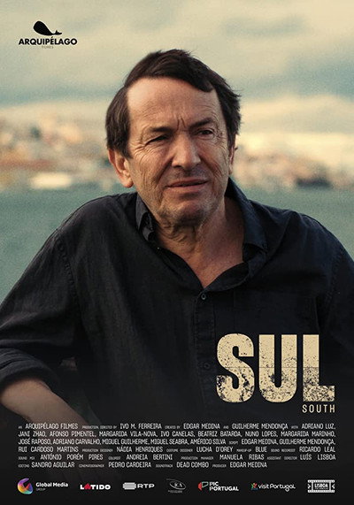 Póster de Sul