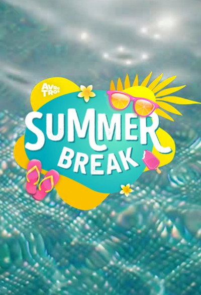 Póster de Summer Break