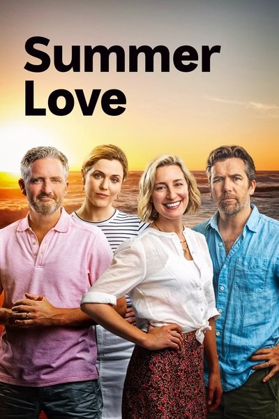 Póster de Summer Love