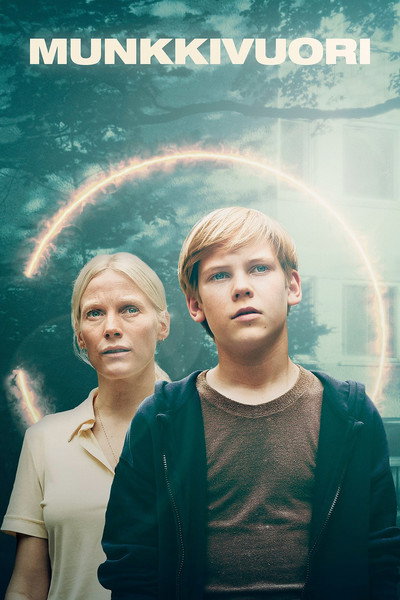 Póster de Summer of Sorrow