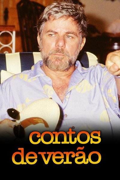 Póster de Summer Tales