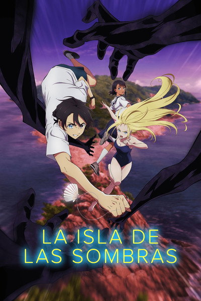 Póster de Summer Time Rendering