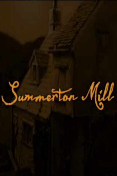 Póster de Summerton Mill