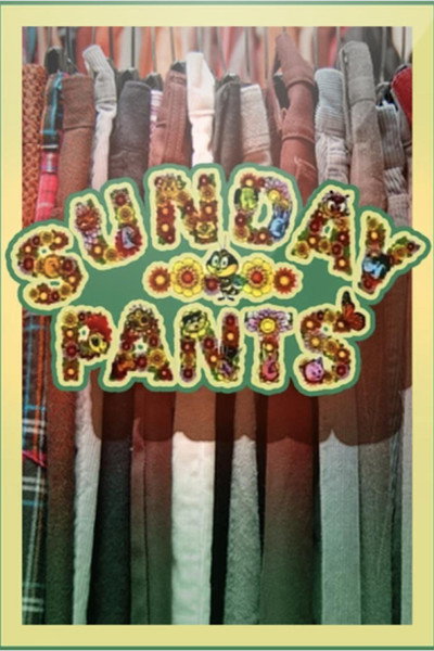 Póster de Sunday Pants