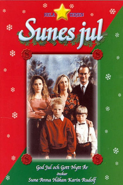 Póster de Sunes jul