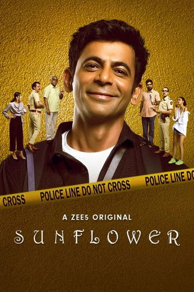 Póster de Sunflower