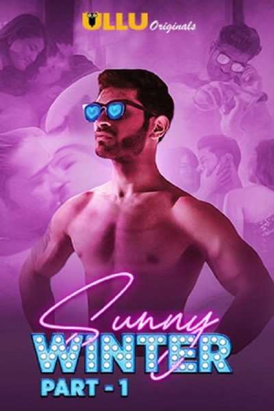 Póster de Sunny Winter