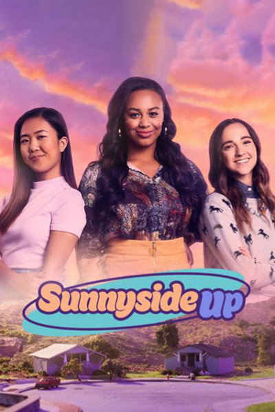 Póster de Sunnyside Up