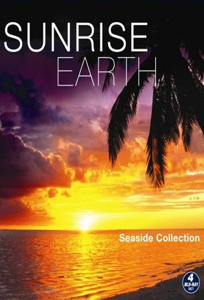 Póster de Sunrise Earth