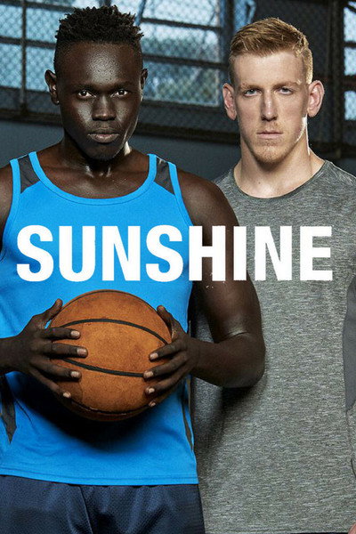 Póster de Sunshine