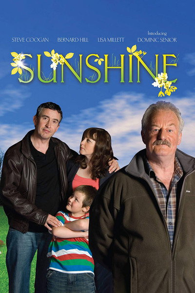 Póster de Sunshine