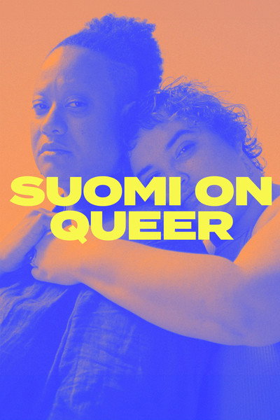 Póster de Suomi on queer