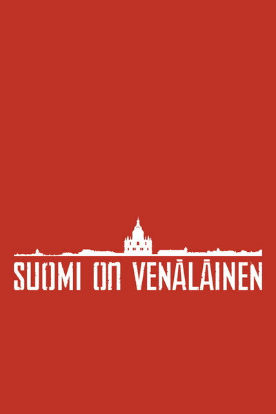 Póster de Suomi on venäläinen