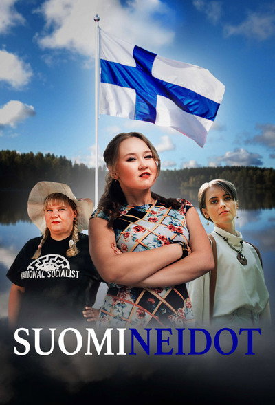 Póster de Suomineidot