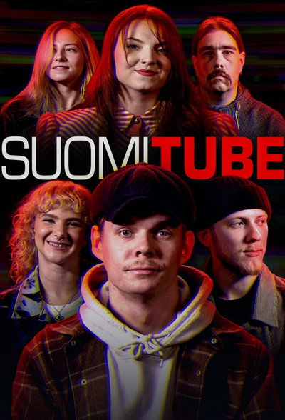 Póster de Suomitube