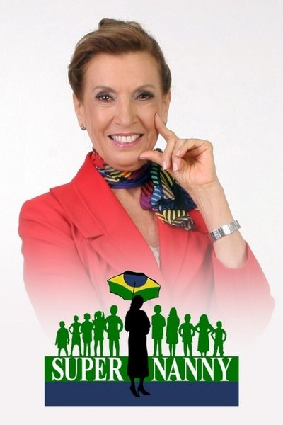 Póster de Super Nanny