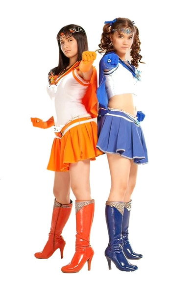Póster de Super Twins