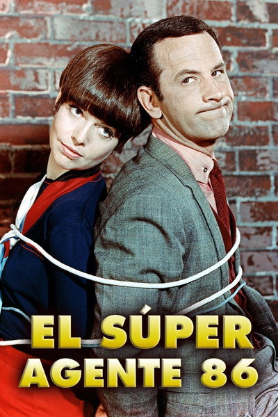 Superagent 86