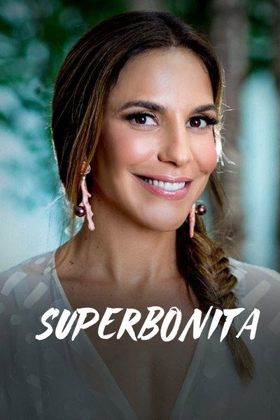 Póster de Superbonita