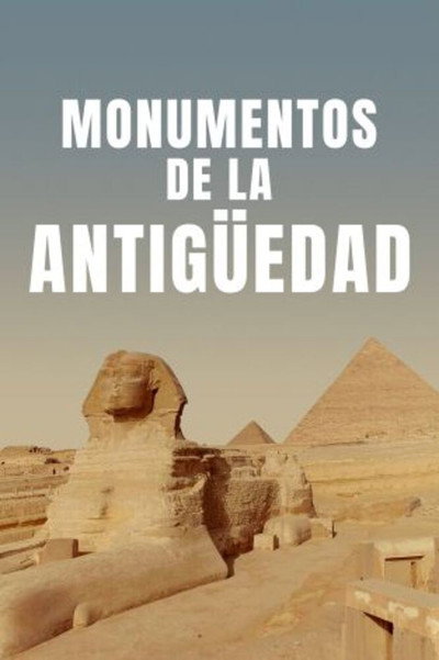 Póster de Superestructuras antiguas