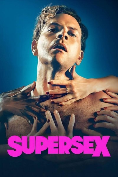 Póster de Supersexo