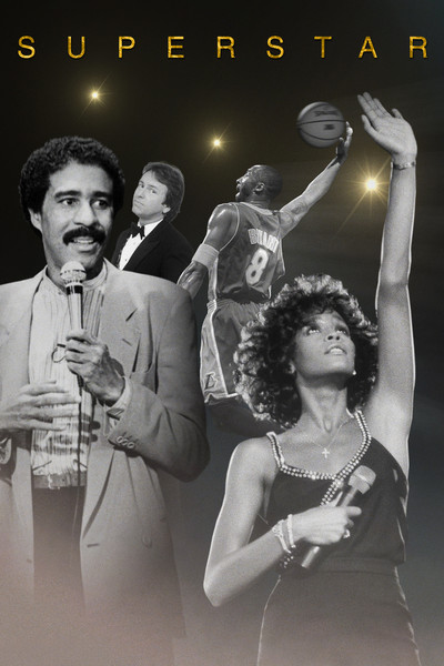 Póster de Superstar